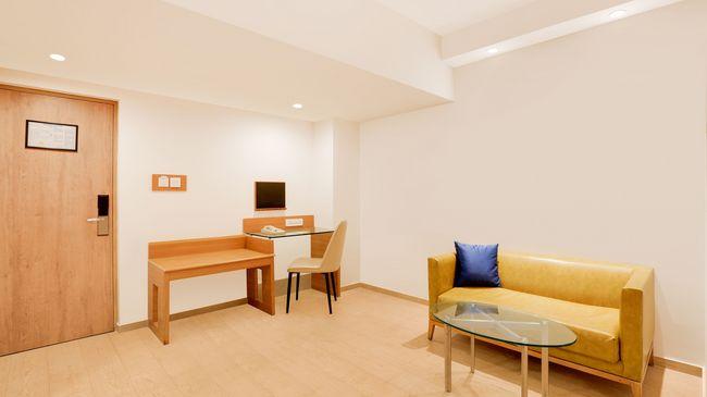 Lemon Tree Hotel, Indore Rum bild