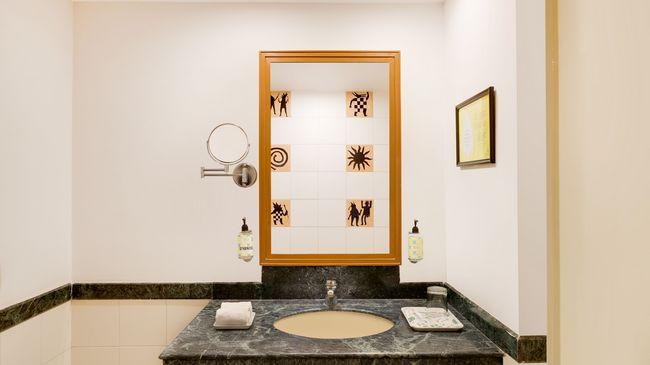 Lemon Tree Hotel, Indore Rum bild