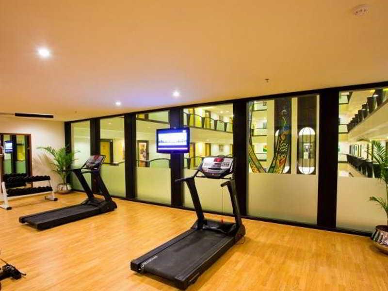 Lemon Tree Hotel, Indore Bekvämligheter bild